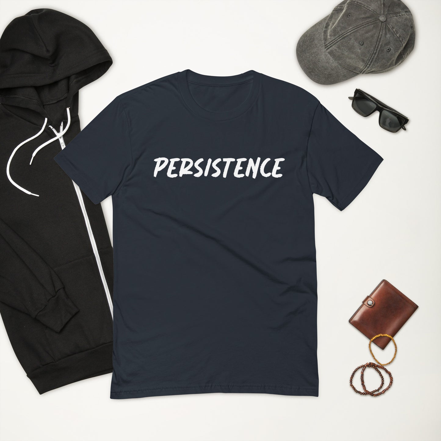 Persistence T-shirt