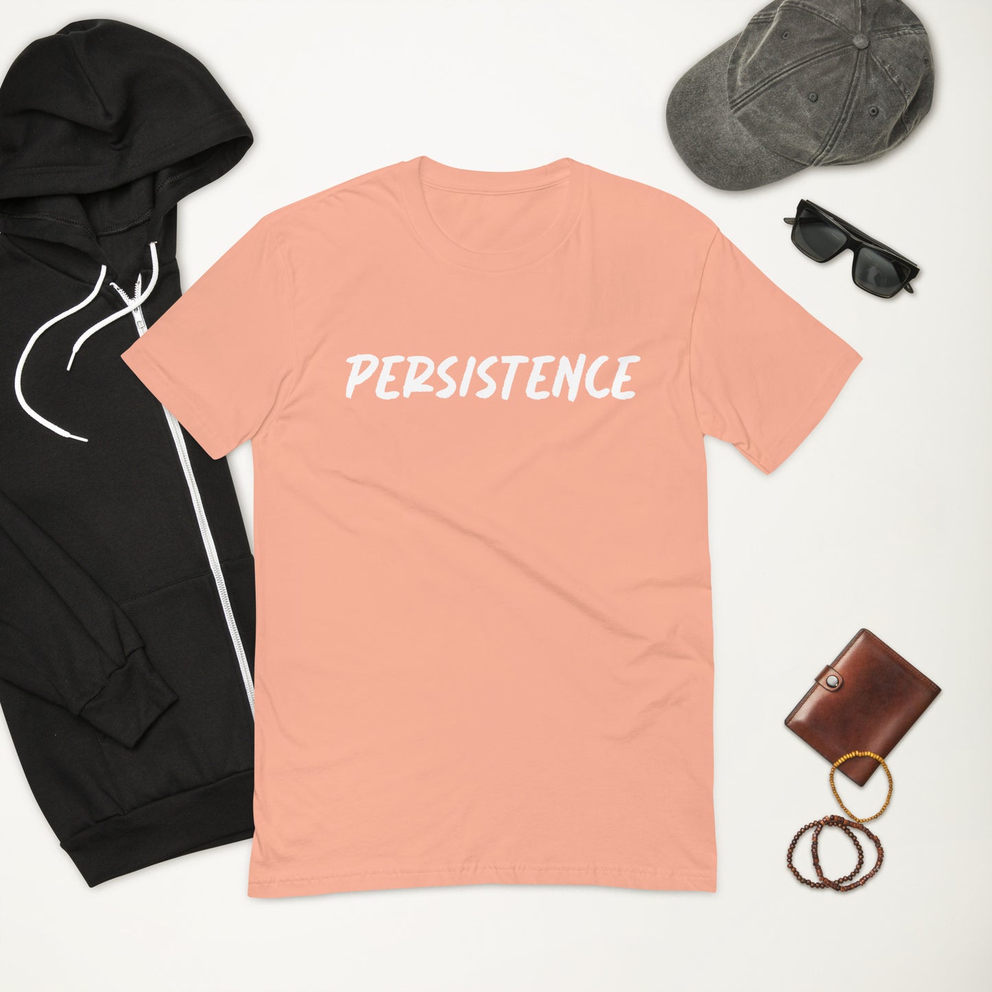 Persistence T-shirt