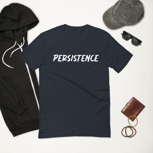 Persistence T-shirt